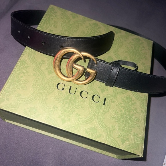 Gucci Womens Belt